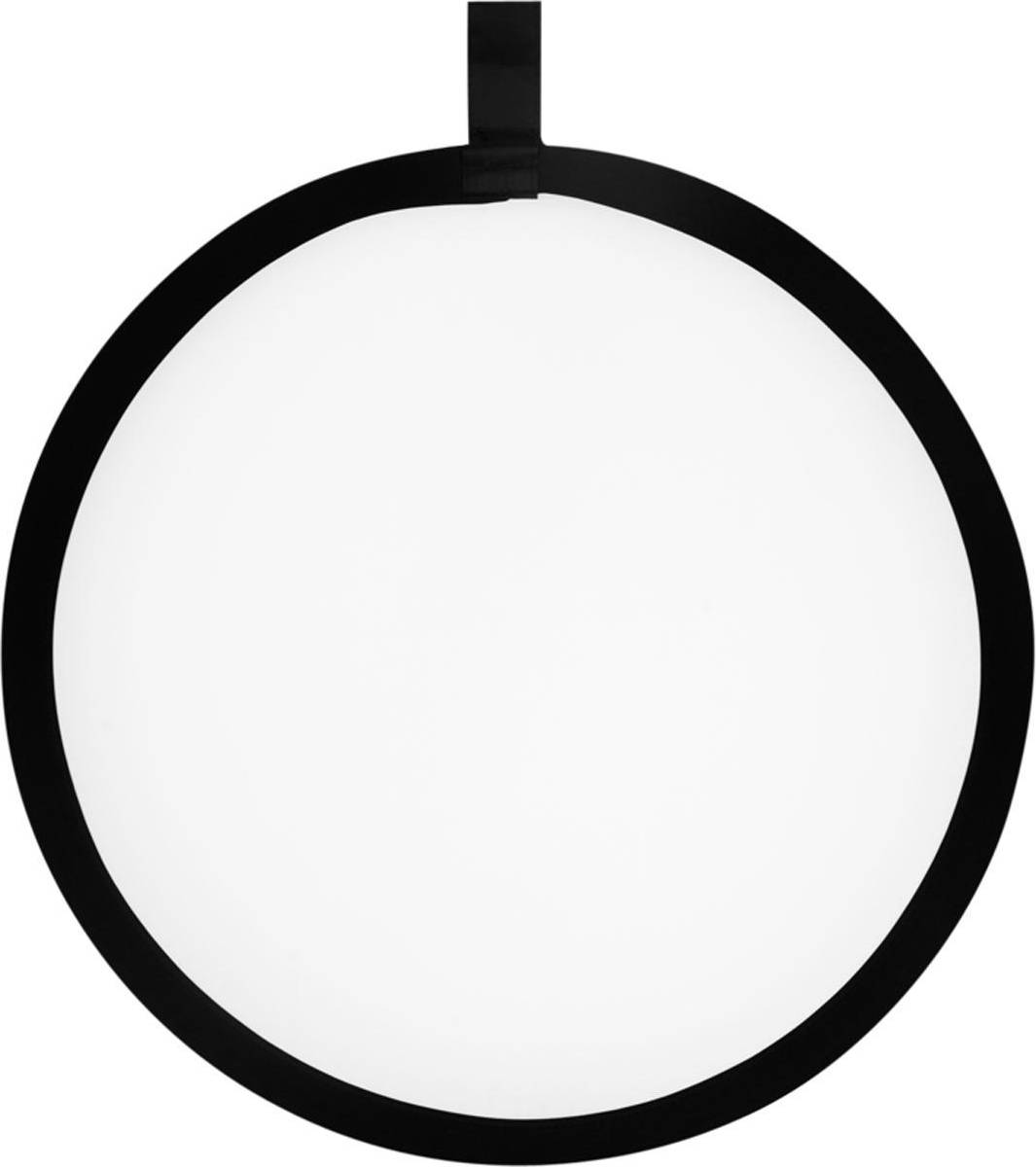 Ring light 22" Smallrig 22" 5-In-1 Collapsible Circular Reflector