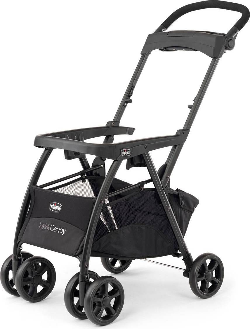 Chicco KeyFit Caddy Frame Stroller
