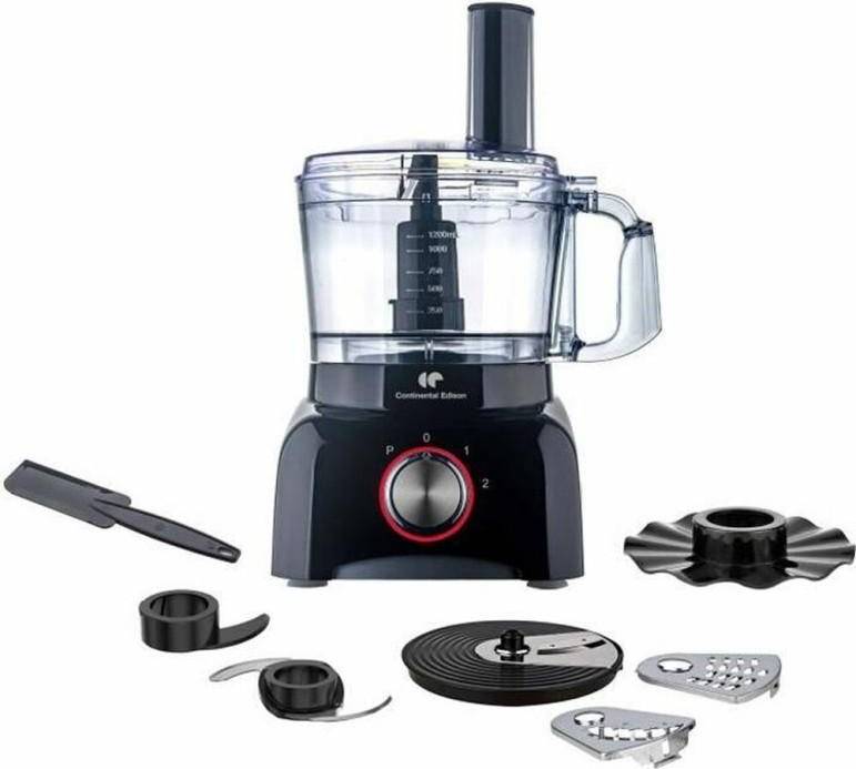CERM600B Multifunctionele Robot