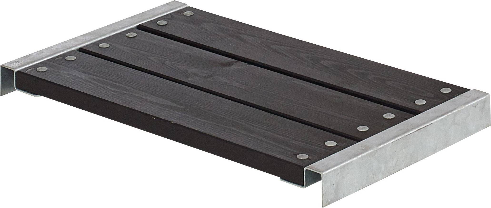 Plus Cubic/PIPE Havebænk