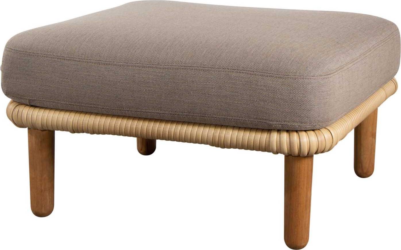 Cane-Line Arch 1-sits Modulsoffa