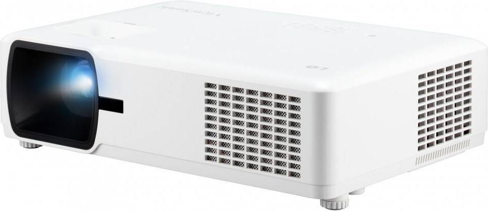 Viewsonic LS610WH DLP