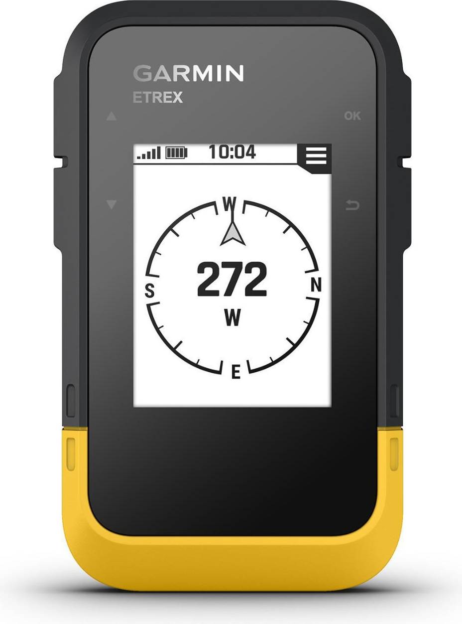 Garmin eTrex SE