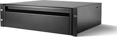 ERGO 19 Inch Rack Drawer