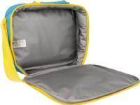 Cars Insulated Bag Children Racing Pattern