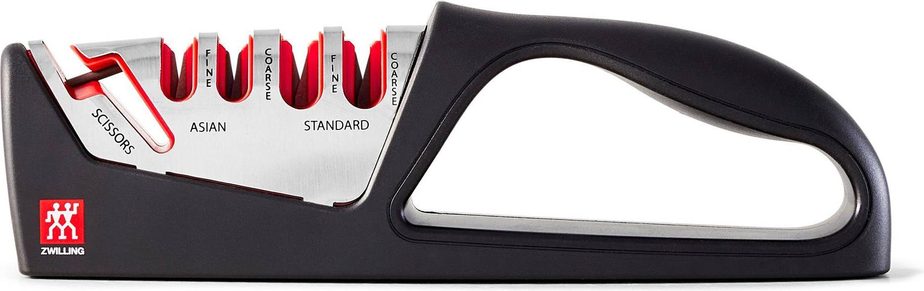 Zwilling Razor-Sharp 4-Stage