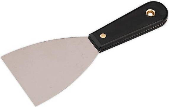 Sealey Scraper Rigid 75mm Färgskrapa