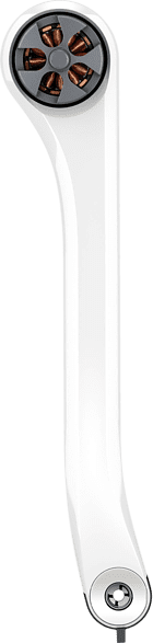 GoPro Karma Replacement Arm Front Left
