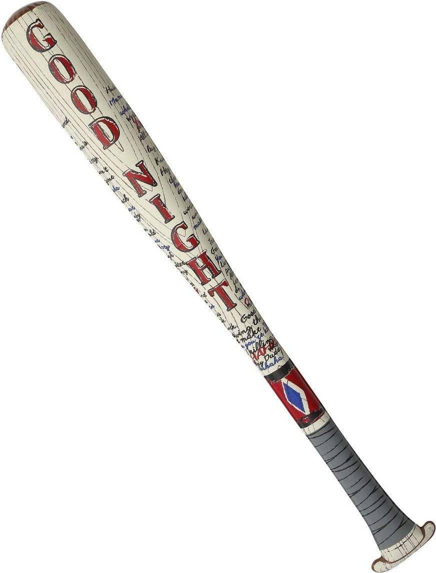 Harley Quinn Inflatable Bat
