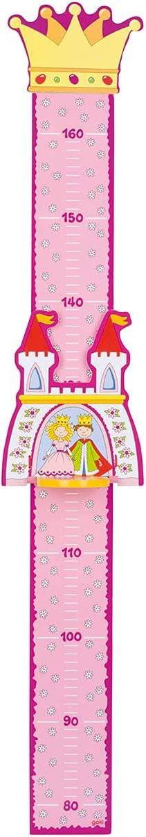 Goki Princess Altimeter