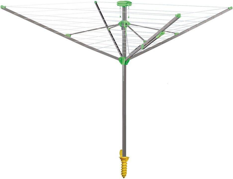 Umbrella Drying Rack