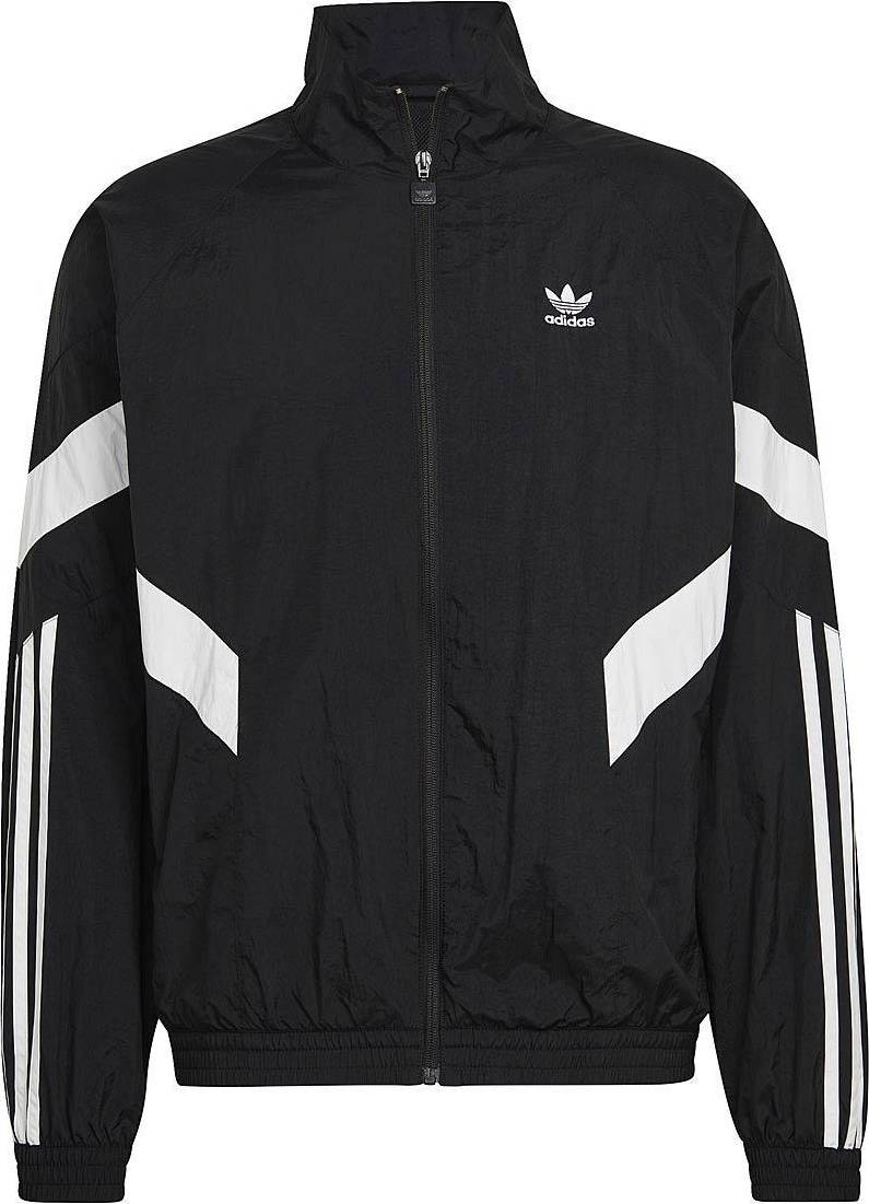 adidas Rekive Training Jacket - Black