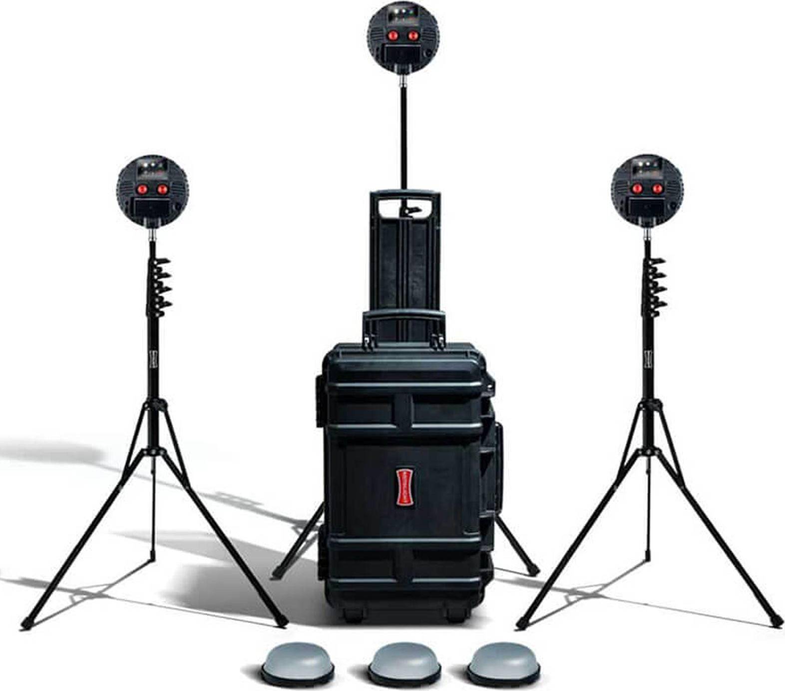 Rotolight NEO 3 Pro Studio Kit