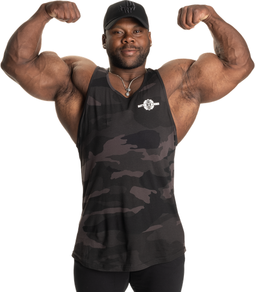 Essential T-Back