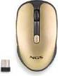 NGS EVO RUST Wireless Mouse 1600 DPI