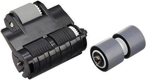 Canon Rullo Di Ricambio Per Scanner Colore Nero