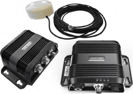 Simrad NAIS-500 AIS Transponder Module Set