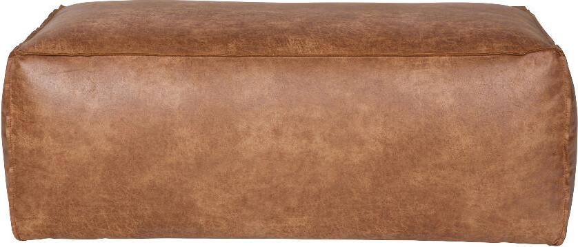 BePureHome Rodeo Siddepuf 43cm