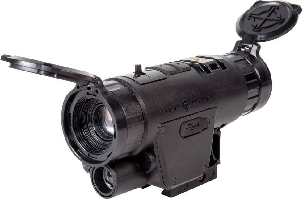 Night vision monocular Sightmark Wraith 4K