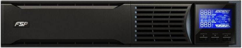 Fortron Champ Rack 1k PPF9001401