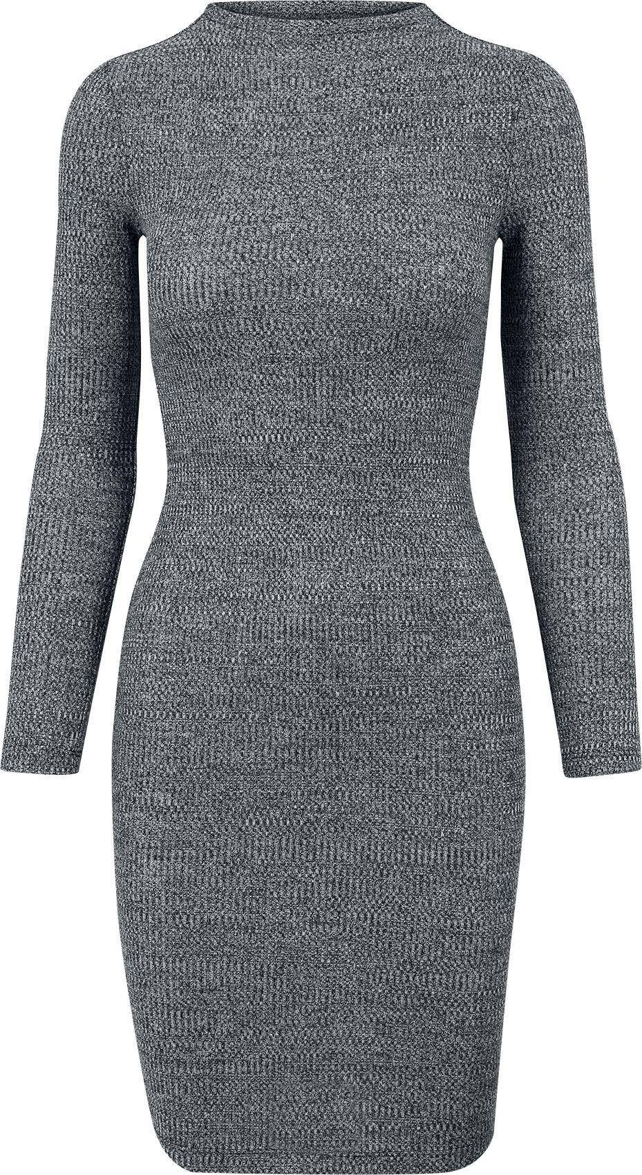 Urban Classics Robe Courte de - Marron