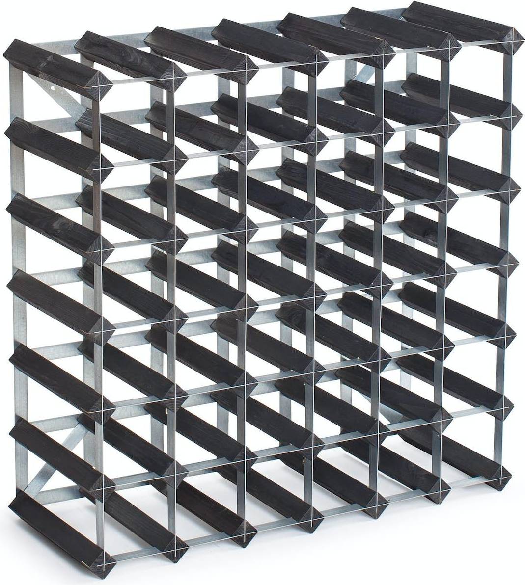 Traditional Wine Rack TWC/42KT