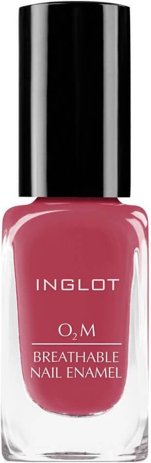 Inglot O2M Breathable Nail Enamel 682