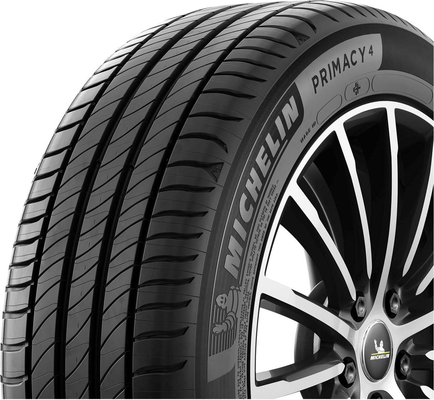 Primacy 4+ 235/40 R18 91W