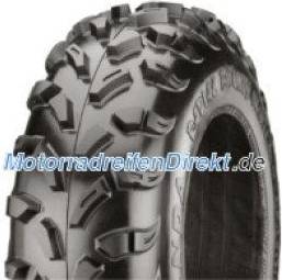 Kenda K537 255/55 R12 Rear Wheel