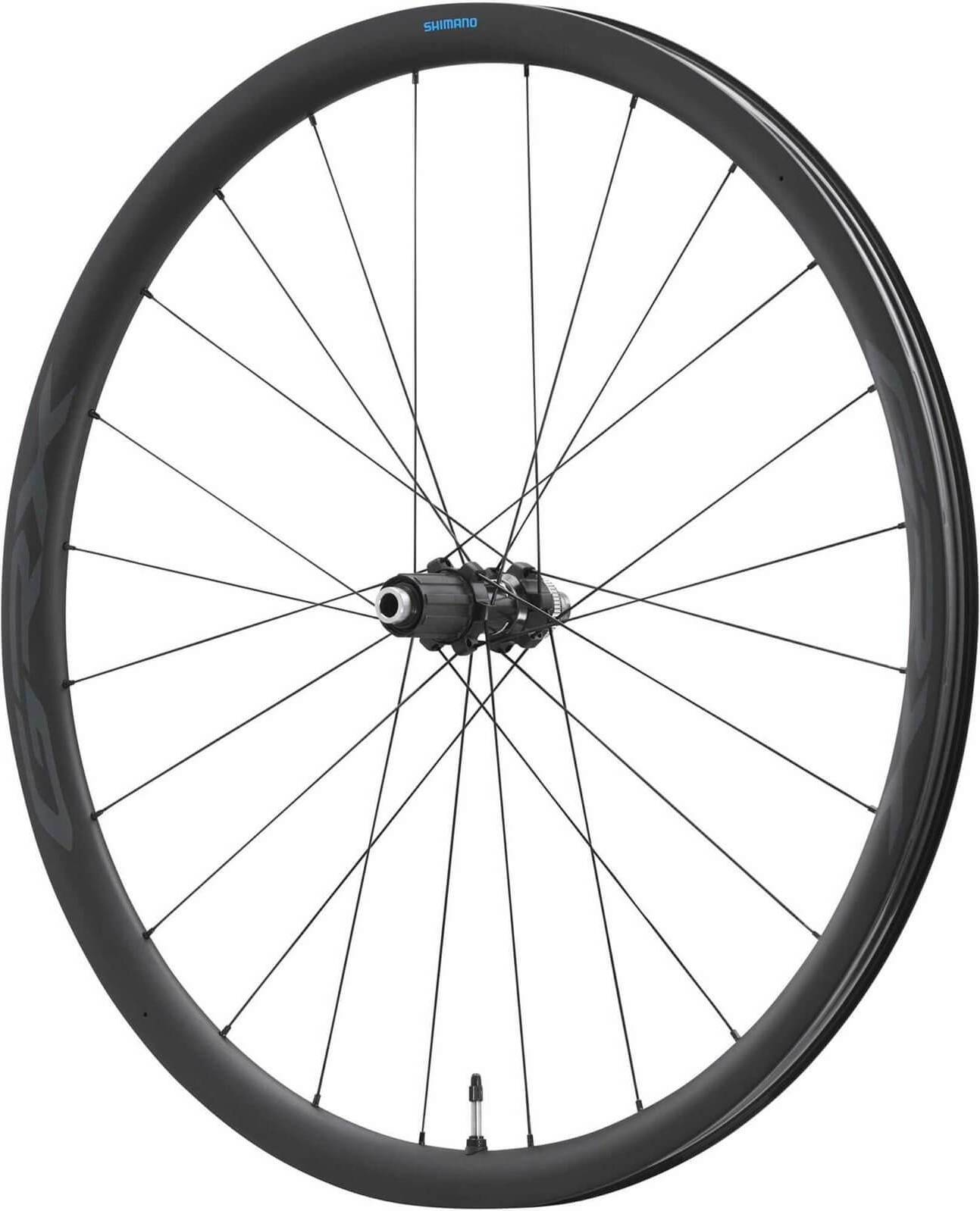 Shimano Wheel Rear Rx870-700c 11-12s Brake