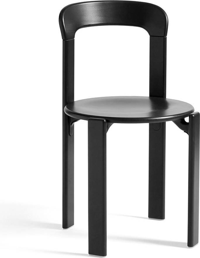 Hay Rey Stackable Kitchen Chair