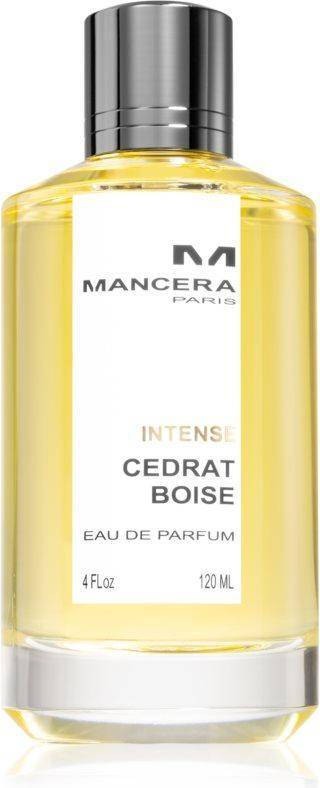 Intense Cedrat Boise EdP
