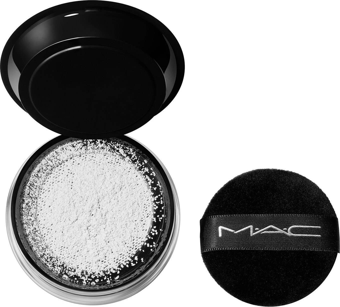 MAC Studio Fix Pro Set Blur Weightless Loose Powder Light