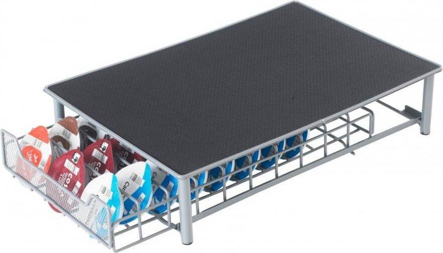 Tassimo Coffee Capsule Holder Storage Rack