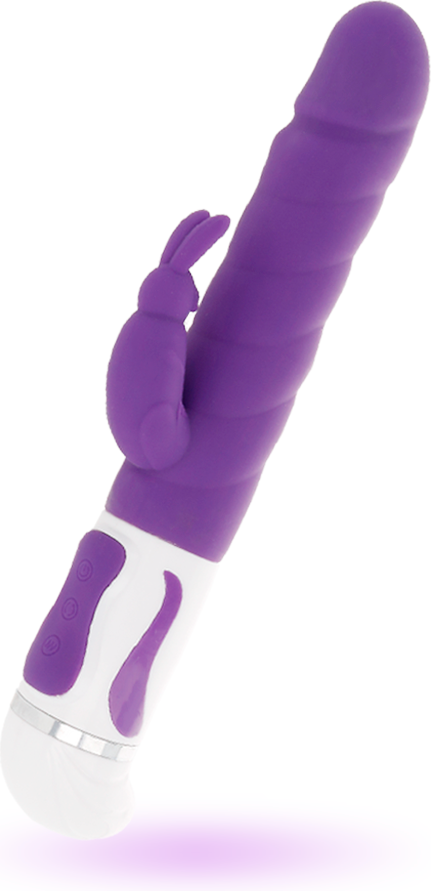 Vibrator, Rabbitvibrator "Bobble"