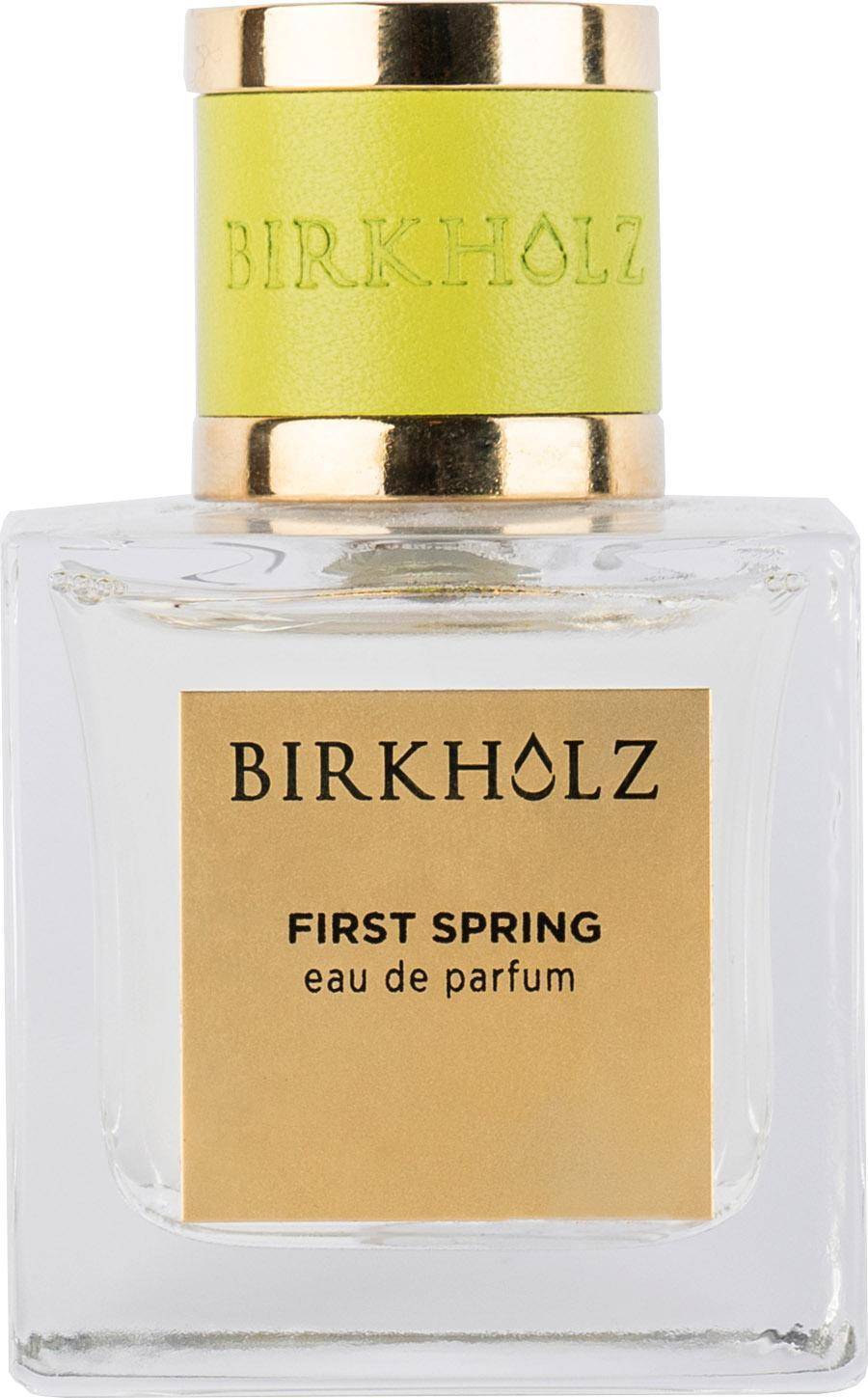 First Spring Eau de Parfum 100 ml