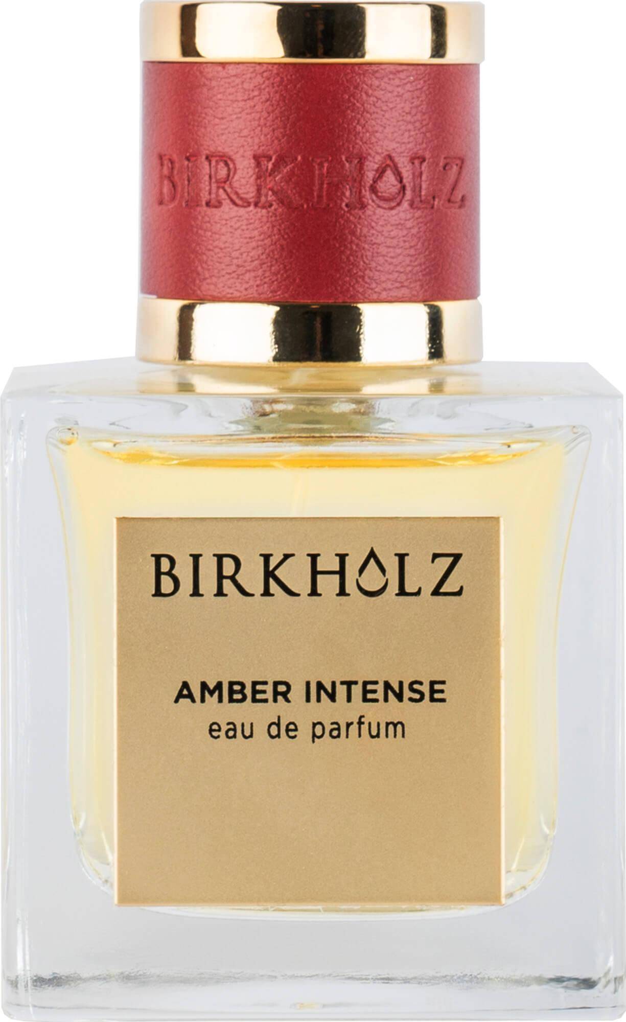 Birkholz Classic Collection Amber Intense Eau Parfum Nat.