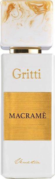 White Collection MACRAMè Eau de Parfum