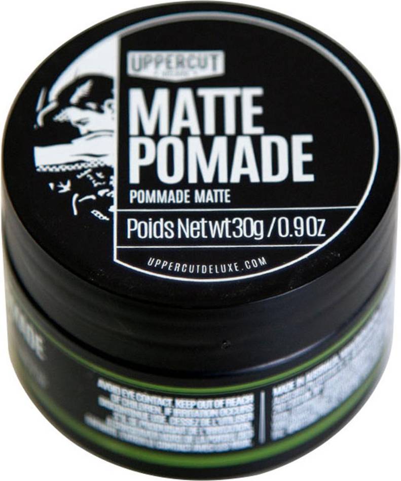 Matte Pomade Mini