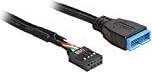 DeLock 3.0 Pinheader stift