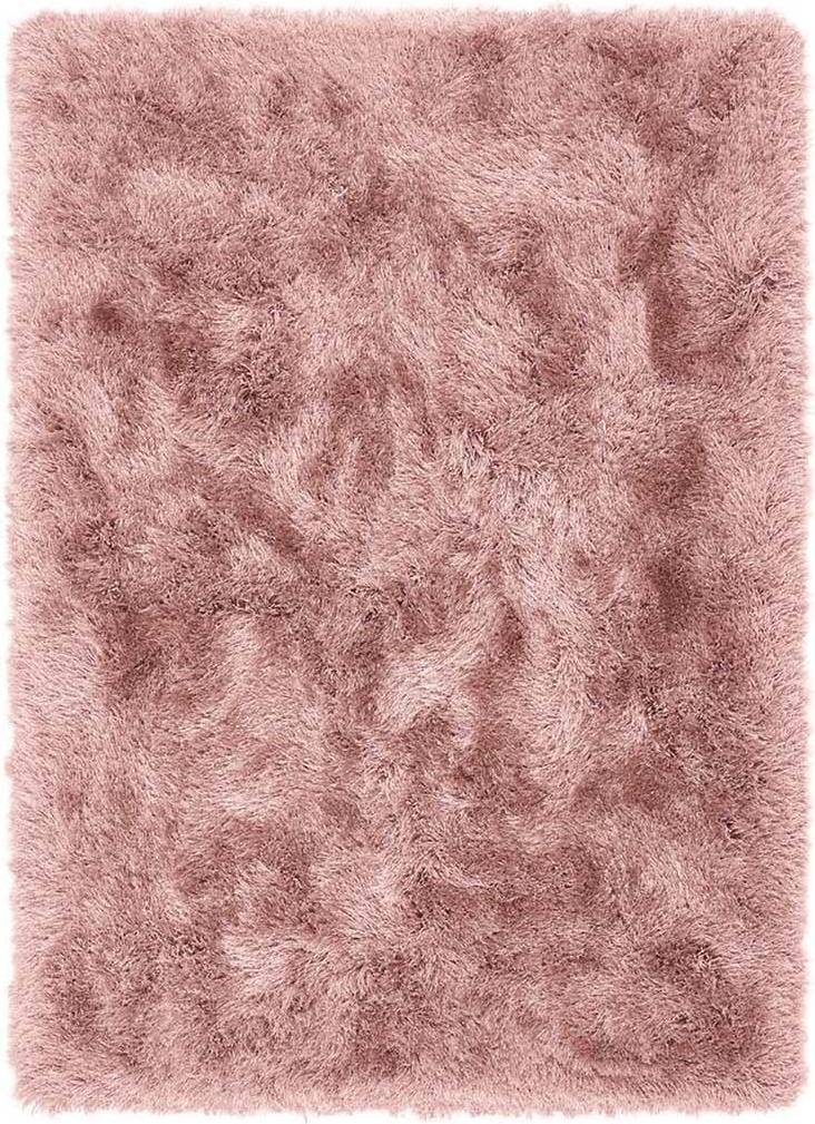 'Extravagance' Shaggy Rug