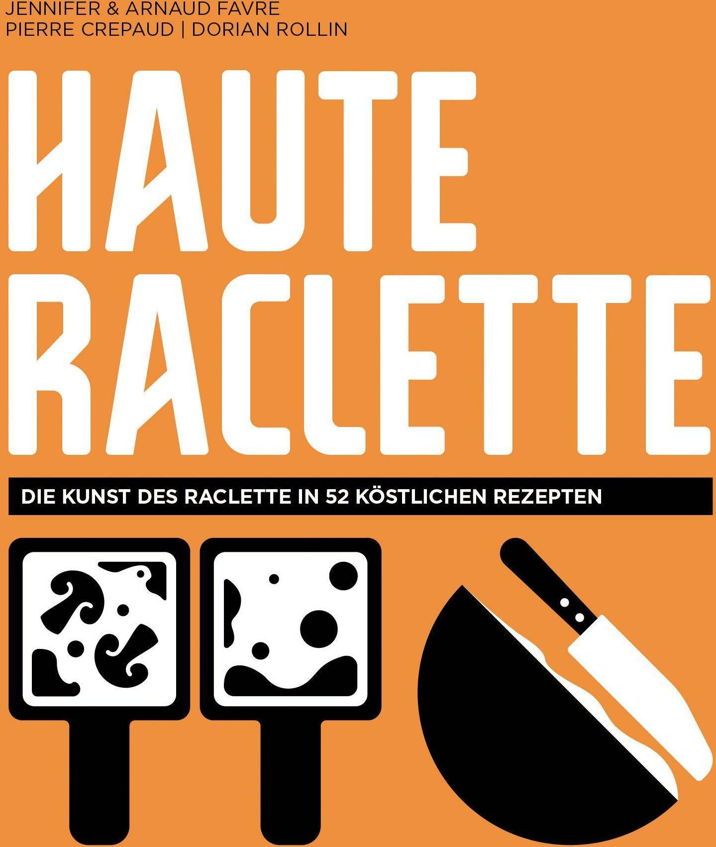 Raclette Helvetiq Haute Raclette