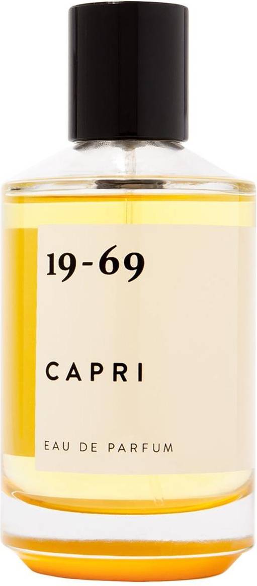 Capri EdP
