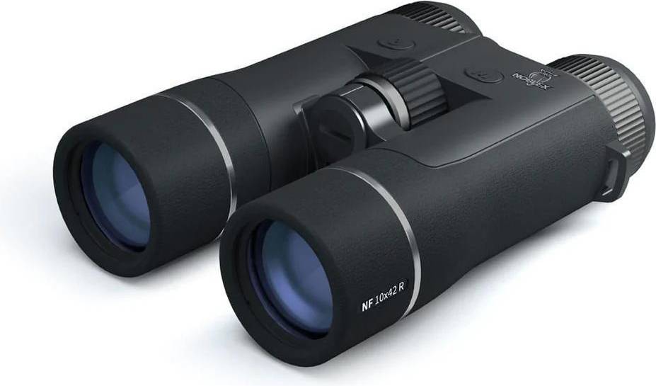 NF 10x42 R Binocolo Advanced