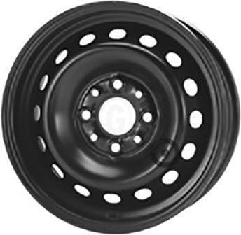 Alcar 4180 Fælg Rims