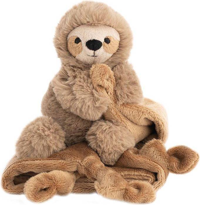 Sloth Snuttefilt