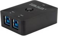 Handmatige USB 3.2 Switch