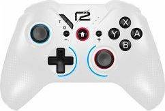 Ready2Gaming R2gnswpropadxwhite Nintendo Switch Controller Durchsichtig