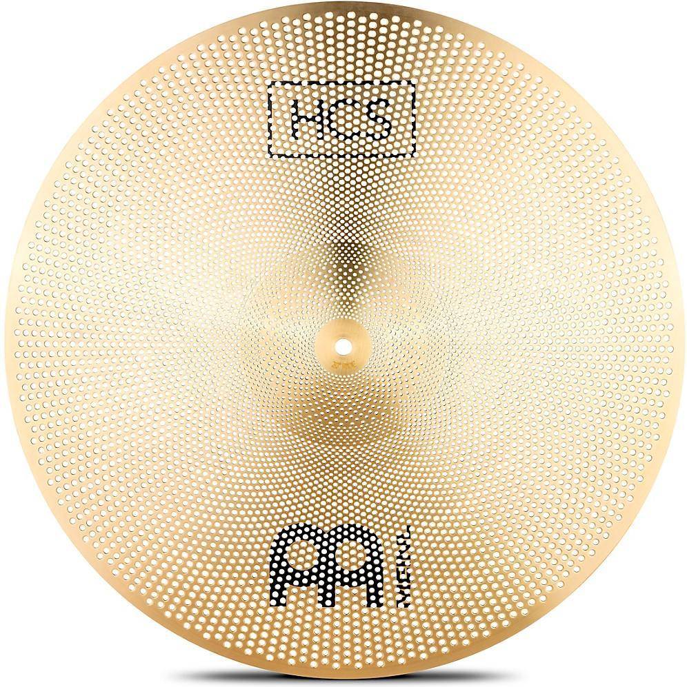 Meinl Hcs Practice Ride 20 In