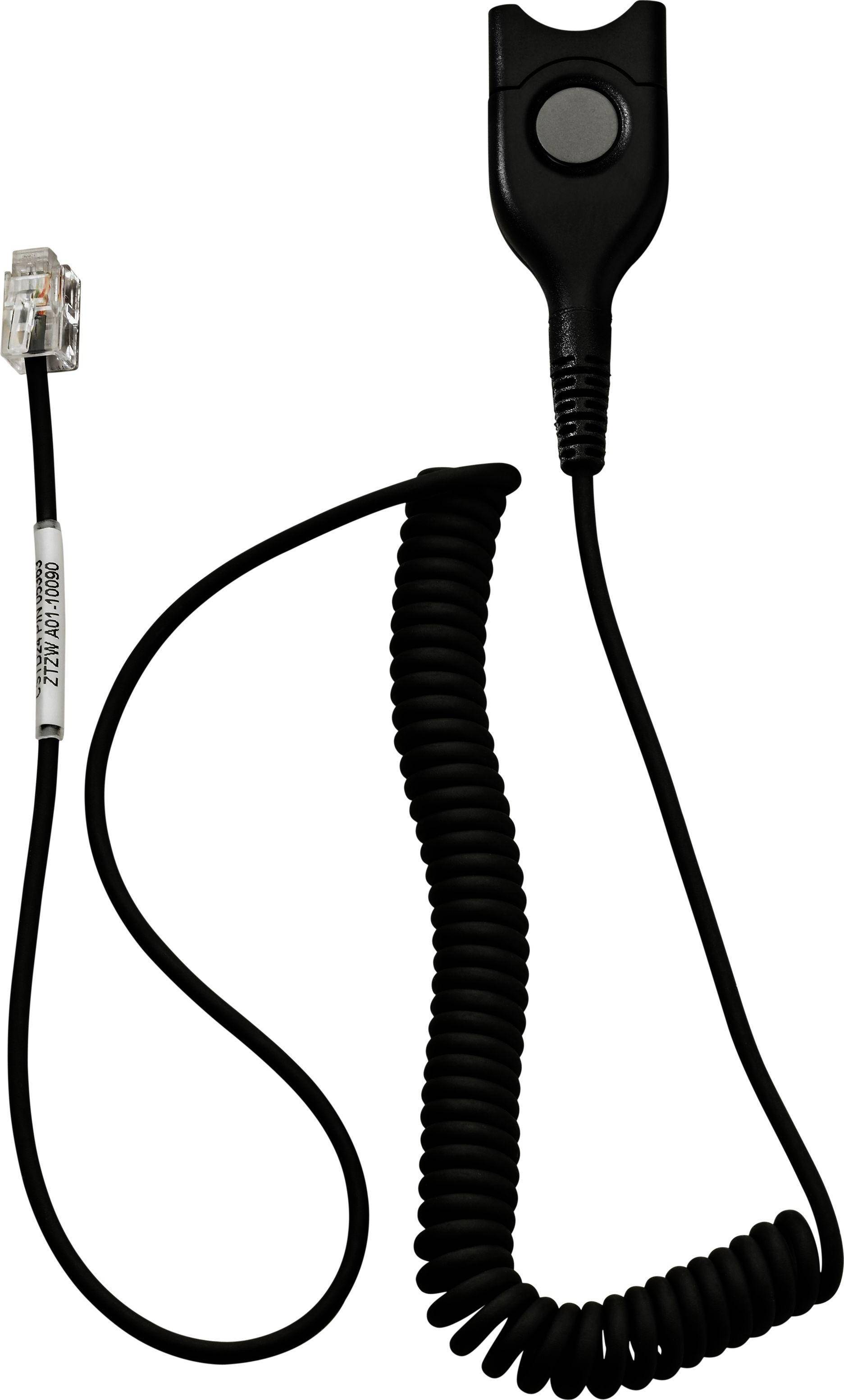 EPOS CSTD 08 CABLE ED TO RJ9 CABL